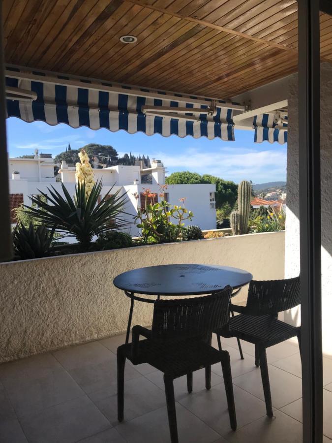 Le Cezanne, 200M Plage, Grand Balcon ,Wifi, 카시스 외부 사진