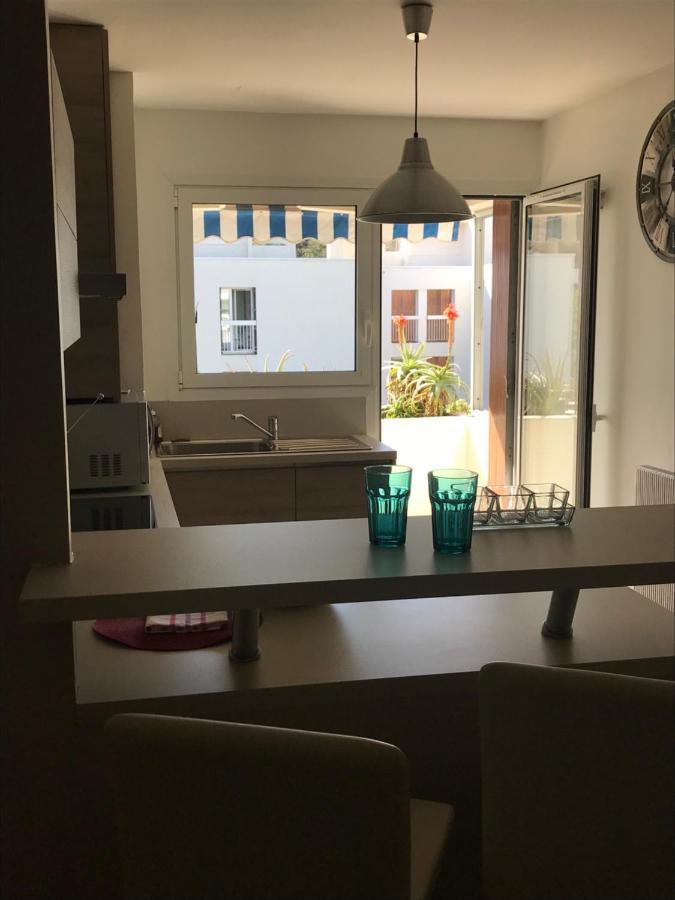 Le Cezanne, 200M Plage, Grand Balcon ,Wifi, 카시스 외부 사진